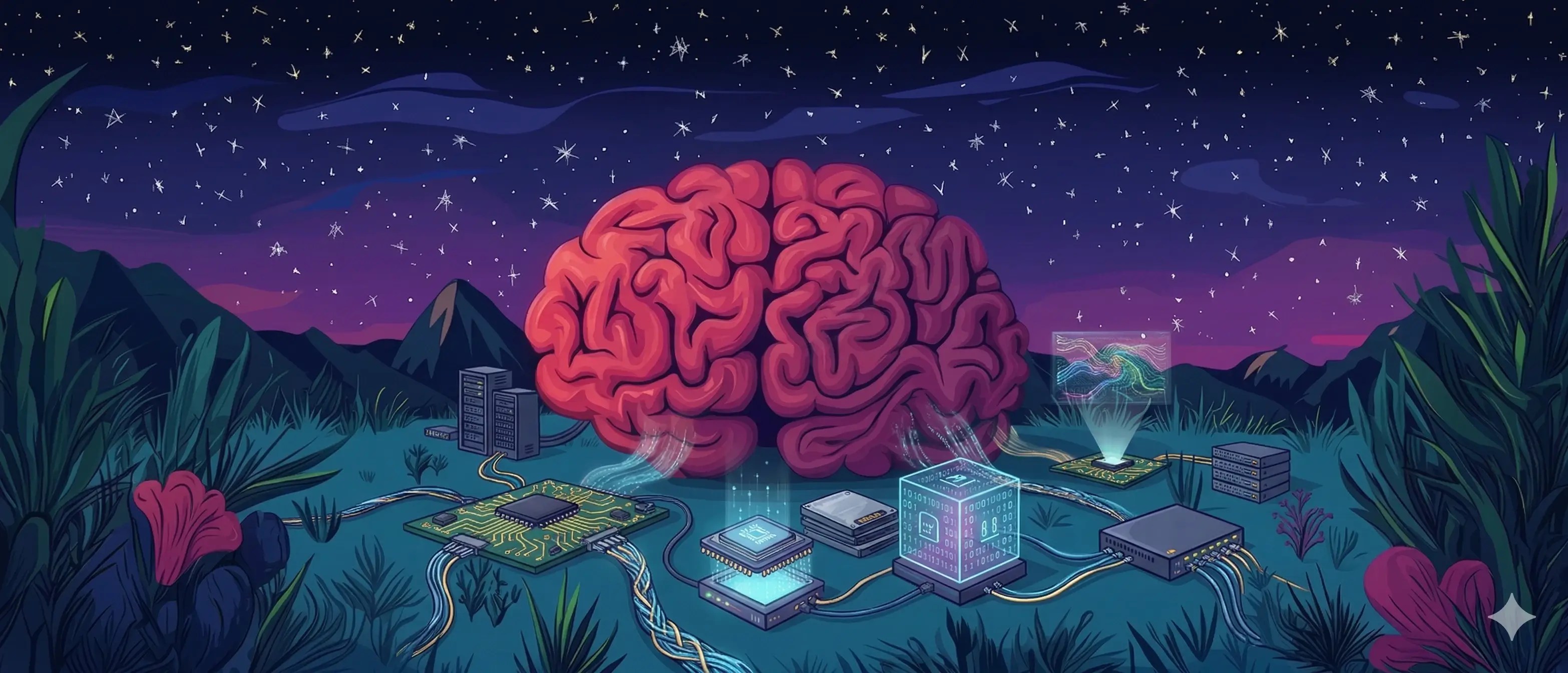 How to Build a Second Brain with TapoWise